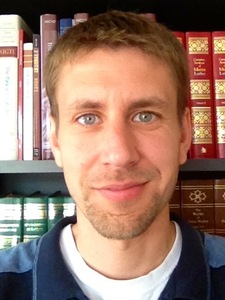 Jason Dahlman