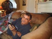 Billy Fairley