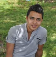 Ahmed