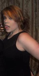 Jodie-leigh