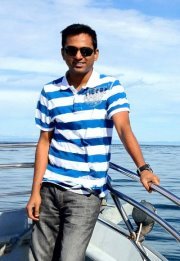 Prashanth