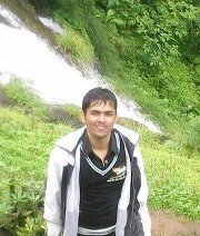 Rupesh
