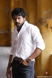 Karthick