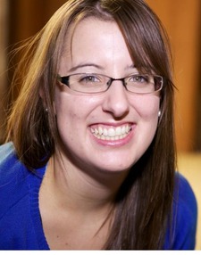 Lucinda Joura