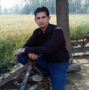 Arvind