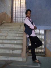 Jayesh