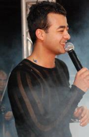 Ahmed