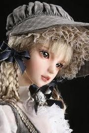 Khushboo