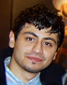 hamza aydoğan