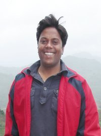 Sunil