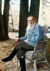 Tolstoyevsky