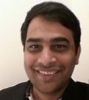Shrinivas