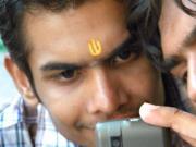 Shreyansh