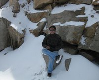Rohit