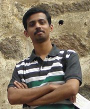 Sreejith