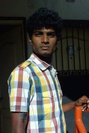Jaydeep