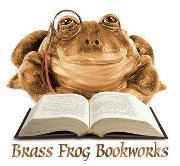 Brassfrog