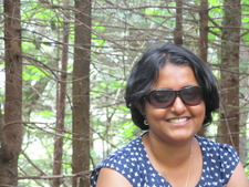 Dhanya Narayanan