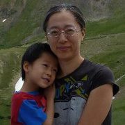 Jianhong