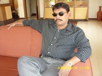 Shivaji Rao