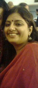 Pallavi