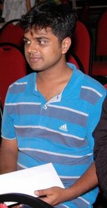 Rakesh
