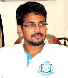 Lavanyakumar Nanabala