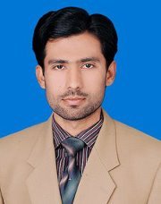 Afzal Hussain