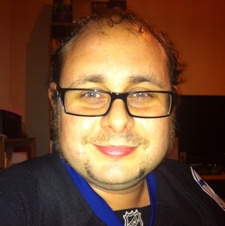 Matt Merritt