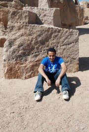Ahmed E. Abdelkhaleq