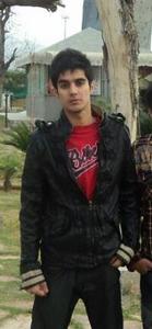 Shazeb