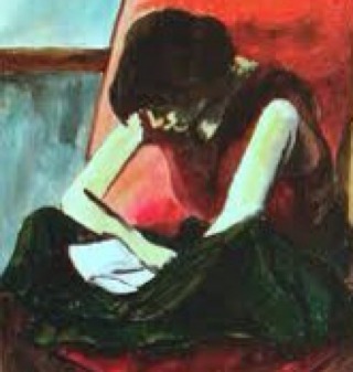 Goodreads profile picture for @sheeny
