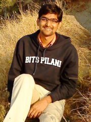Abhishek