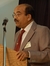 PJJ Antony