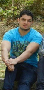 Ahmed