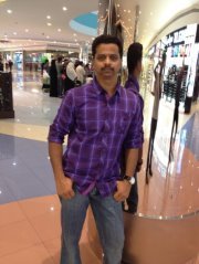 Chandru Sadhasivam