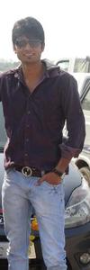 Devesh