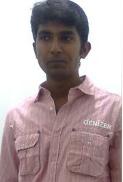 Mohankumar