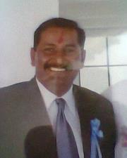 Suresh