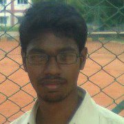 Naresh Kumar