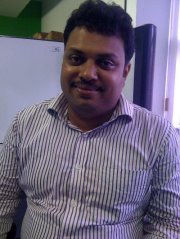 Uday Sankar