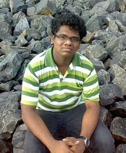 Sanket