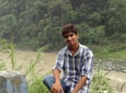 Syed Qaim