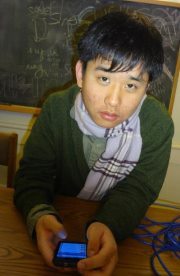 Timothy
