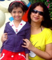 Priyadarshini