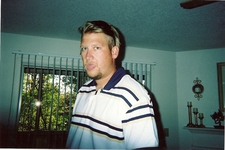 Donald (SlimMackenzie)