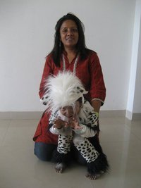 Anitha