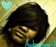 Audreanna