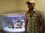 Karthikeyan