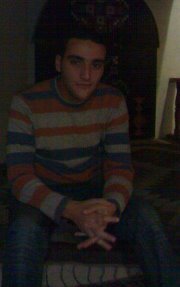 Ahmed